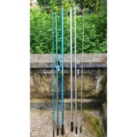 Cần Câu Lục 3 Khúc Long Cast 4m2