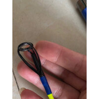 Cần câu lục 3 khúc Lure Killer Long Cast Surf 4m25 độ cứng BXT ngọn 3.8li hàng hót121h