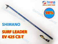 Cần câu lục bãi nhật shimano Surf Leader EV 425 CX-T