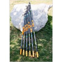 cần câu lục daiwa seven star câu xa bờ độ cứng EH
