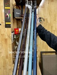 Cần câu lục Gama Superpro