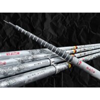 cần câu lục mạch thần kiếm f1,5h,6h tặng kèm ngọn phụ