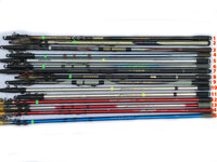 Cần câu lục Nhật Bãi, Cần câu Nhật bãi