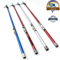 Cần Câu Lục SH Discovery BX - T Carbon 99% Xoắn Toàn Thân - INDONESIA - Chính Hãng