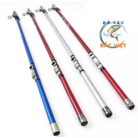 Cần Câu Lục SH Discovery BXT Cần Câu Cá Đánh Xa Bờ Đủ Size Từ 3m6 đến 4m5 Đồ Câu Bắc Việt