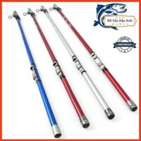 Cần Câu Lục SH Discovery BXT 3m6-4m5 Tải cá 10kg CC32 ( giá siêu khuyến mại )