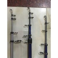 Cần câu lục SH discovery bxt