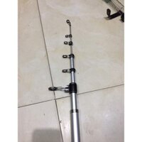 Cần câu lục SH Discovery