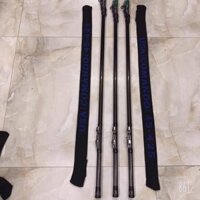 Cần câu lục USA COMANDO 4m25, 4m5