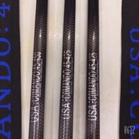 Cần câu lục USA COMANDO 4,5-4,25 siêu cứng đánh lục xa bờ Độ Cứng 45 Top1vn vip 679jasdja