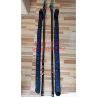 Cần câu lục USA comando