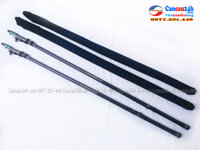 Cần câu lục USA COMANDO 45-425, 45-450 Siêu cứng câu lục xa bờ