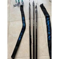 Cần câu lục xa bờ Comando USA các size