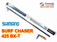 Cần câu lục xa bờ Shimano Surf Chaser 425BX-T