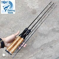 CẦN CÂU LURE 168UL