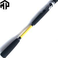 Cần câu lure 2 khúc GW GW.CA S máy đứng , dòng câu lure độ lẩy tốt hàng chuẩn y hìnhg hàng hót121h