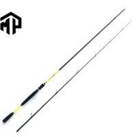 Cần câu lure 2 khúc GW GW.CA S máy đứng , dòng câu lure độ lẩy tốt hàng hót đúng như hình ảnh