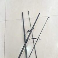 cần câu lure 2 khúc shimano FX S-90MB2 chính hãng-cần câu shimano 2 khúc chất lượng 2m4 2m7 3met