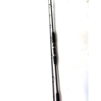 Cần Câu Lure 2 khúc SWING DRAGON , cacbon xoắn toàn thân , đầu bu chống xoắn , ngọn MH ( đồ câu coye )