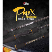 Cần Câu Lure Abu Garcia Pro Max Chính Hãng- Cần Câu Máy Đứng, Máy Ngang Cao Cấp Chuyên Săn Hàng