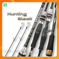 Cần Câu Lure Bạo Lực Hunting Black Giá Sinh Viên