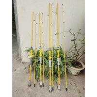 Cần Câu Lure Cacbon Yellow Ape Siêu Đẹp,Mẫu Mới Nhất 2023