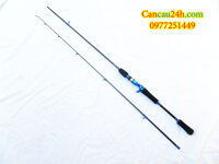 Cần câu lure, cần câu mồi giả Kaifa 2.1m Hà Nội