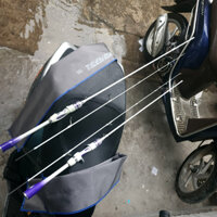 Cần Câu Lure Cần UL hoàng đế đồ câu lure