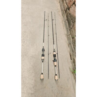 Cần Câu Lure Cần UL Huyền Thoại Fishing XLZL đồ câu lure