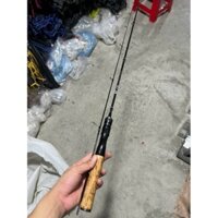 cần câu lure cần UL