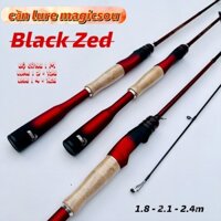 CẦN CÂU LURE CARBON JAPAN