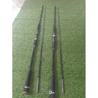 Cần Câu Lure Đa Năng Wing Dragon Chính hãng,Cacbon 100%,Phôi Dày