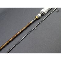 Cần Câu Lure Daiwa Air X NgangSize MH Dài 2m1