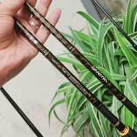 Cần câu lure Daiwa AIRD X chính hãng đủ size độ cứng đa dạng cao cấp