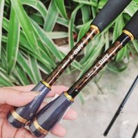 Cần câu lure Daiwa AIRD X chính hãng đủ size độ cứng đa dạng cao cấp