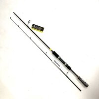 Cần câu lure Daiwa Crossfire X