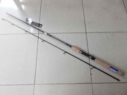 Cần câu lure Daiwa Exceler 2.1m. cần câu mồi giả Daiwa EXC 702MFS