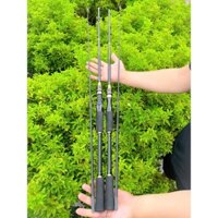Cần câu lure Daiwa    nội địa siêu rẻ,  Lắp Được Cho Cần  Ngang % Cần Đứng (  Sản phẩm Chỉ  cây cần )