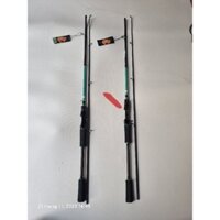 cần câu lure daiwa nội đia 1m65 đến 2m4 giá rẻ