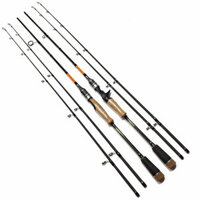 Cần Câu Lure Eagle Super