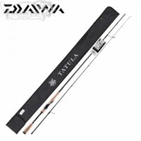 Cần Câu Lure Máy Đứng Daiwa Tatula CS 2018