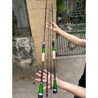 Cần câu lure máy đứng, ngang Shimano X1 cao cấp