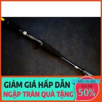 CẦN CÂU LURE MÁY NGANG DAIWA CROSSFIRE X  Đồ Câu Giá rẻ