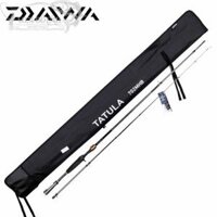 Cần Câu Lure Máy Ngang Daiwa Tatula