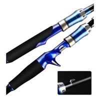 CẦN CÂU LURE NGANG VÀ ĐỨNG DYAWA