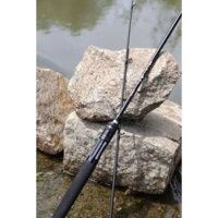 Cần Câu Lure Orca 1m98 Độ Cứng L - Cán Mút Máy Đứng, Máy Ngang- Cần Câu Cá Chuyên Lure Cao Cấp Đồ Câu Tuấn