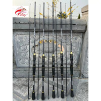 Cần câu lure Shimano Ceres