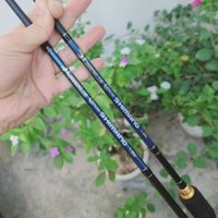 Cần Câu Lure Shimano Fishing Of Catch đầu bu chống xoắn.