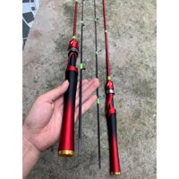 Cần câu Lure SHIMANO UL 2021 ngọn đặc tải cá siêu tốt giá rẻ