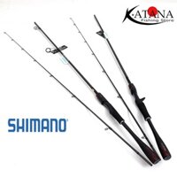 Cần Câu Lure Shimano Zodias - 2020 - Máy Đứng,Máy Ngang